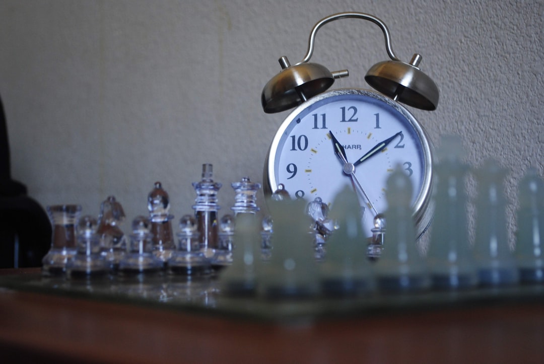 Gestion Période Transition